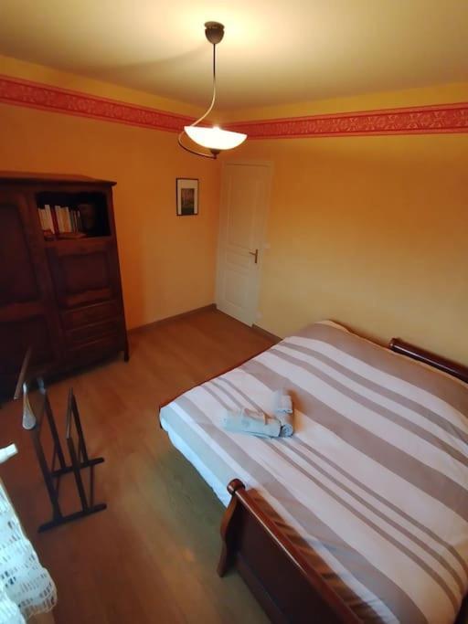 Parent Aise Ferienhaus *