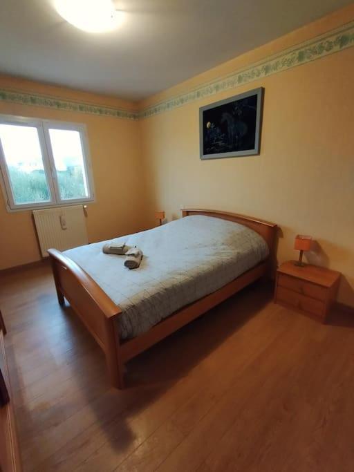 Ferienhaus Parent Aise