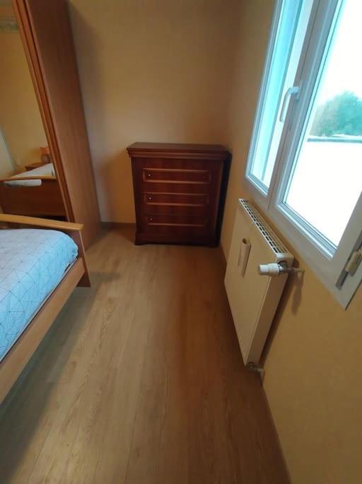 Parent Aise Ferienhaus Aze (Mayenne)