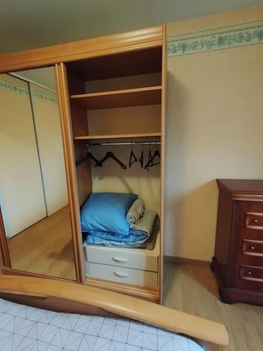 Ferienhaus Parent Aise Aze (Mayenne)