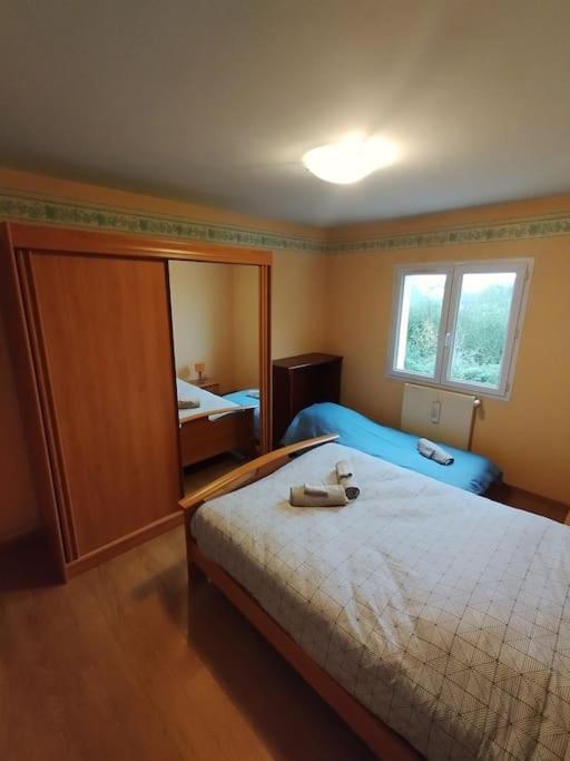 Ferienhaus Parent Aise *