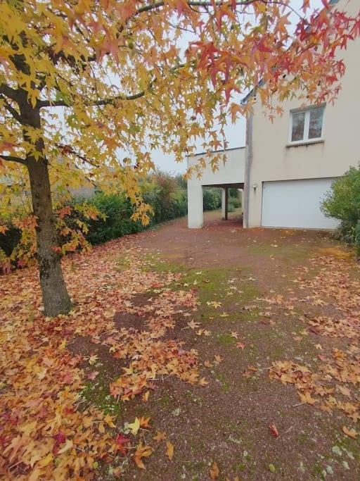 Parent Aise Aze (Mayenne)