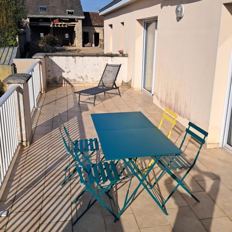 Parent Aise Ferienhaus *